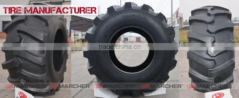 30.5L-32 forestry tire