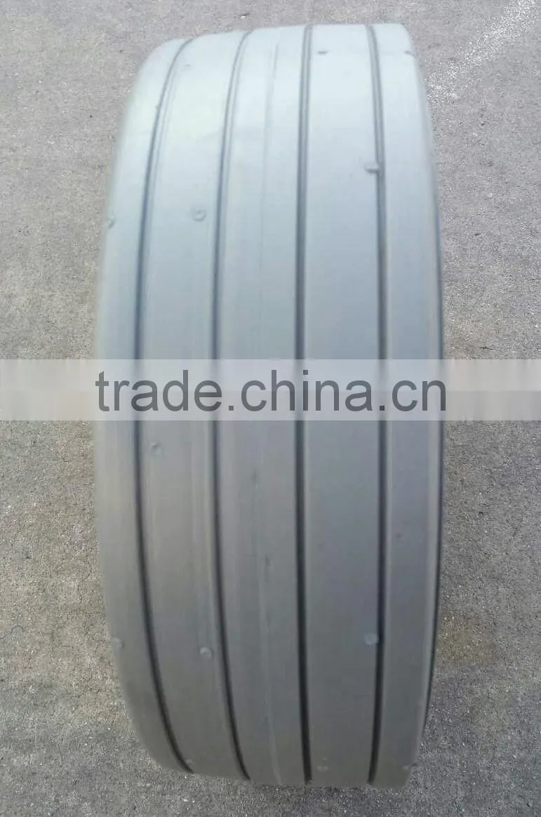 low speed vehicle tire for high-altitude equipment r big truck