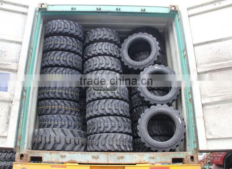 Skid steer Tyre 14x17.5
