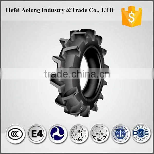New AN198A, ECE GCC China agricultural tractor tires 12.4/28