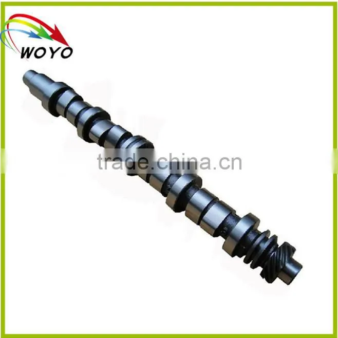 Chinese diesel engine parts camshaft