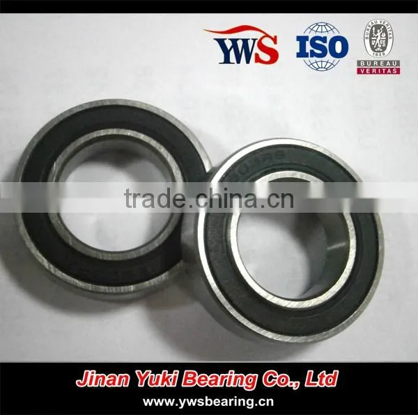 607 2rs bearing 7x19x6 si3n4 ceramic abec 5