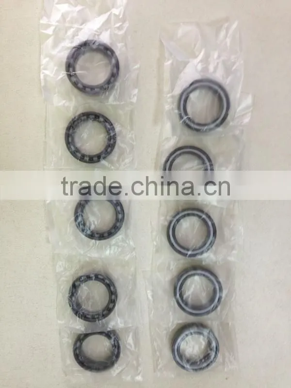 Si3N4 full ceramic Bearings 6804 61804