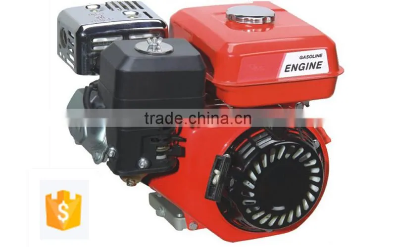 Wholeasle 168F/170F/173F/188F/190F Gasoline engine