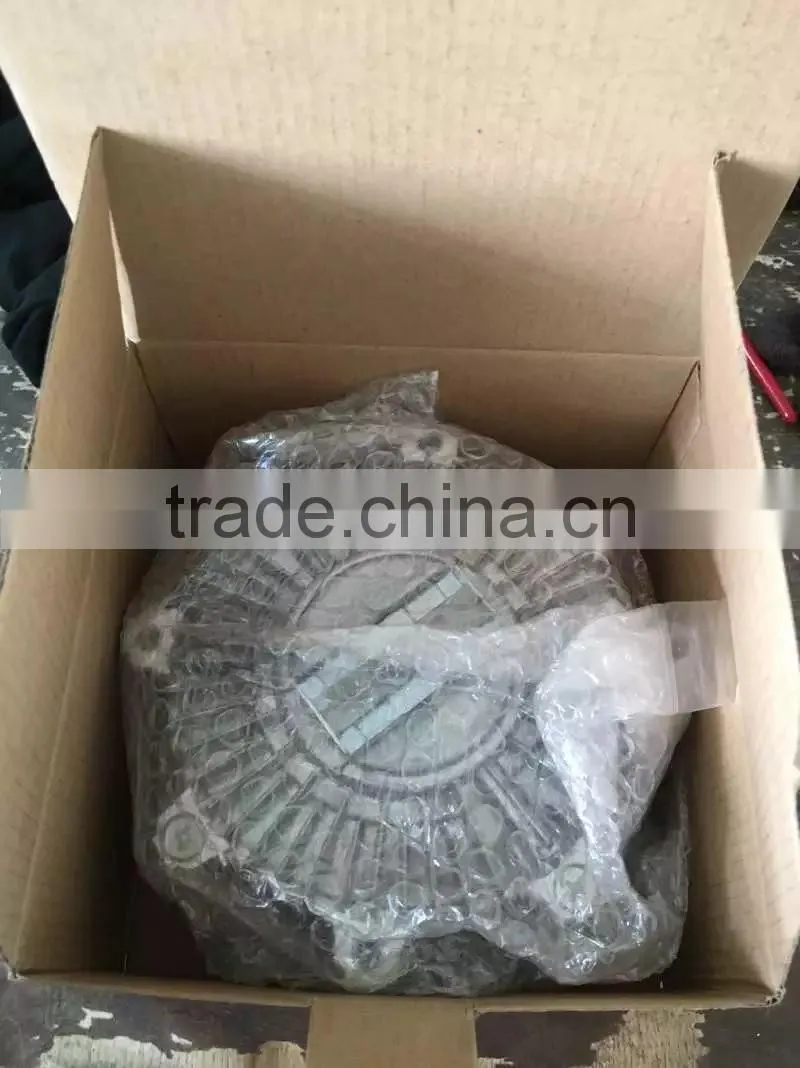 New model fan clutch 16250-E0280