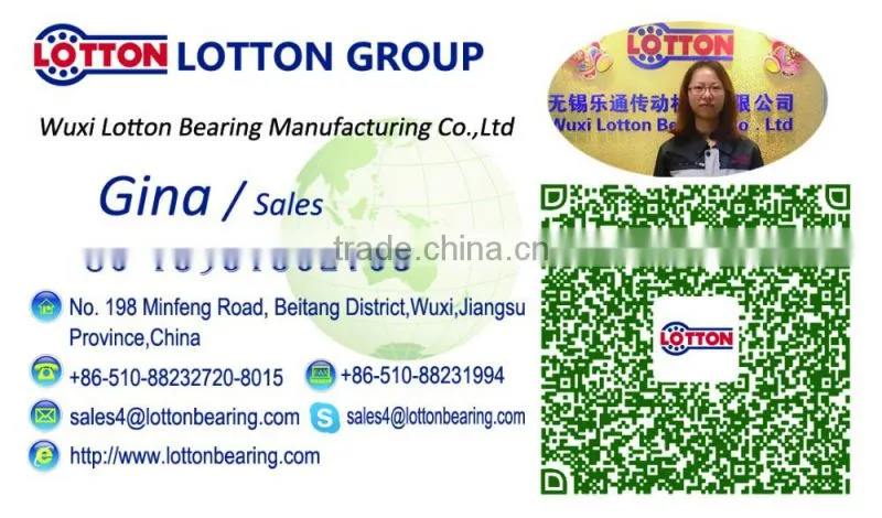 High Performance Slewing Ring Bearing For Excavaror