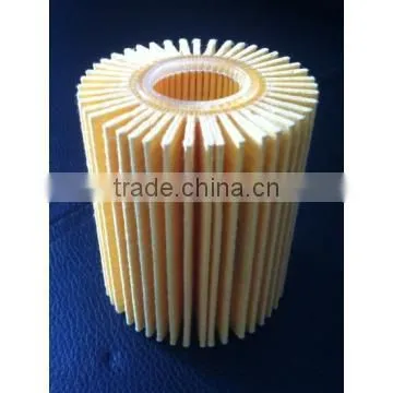 Auto Engine Parts for Toyota Oil Filter for Land Cruiser GRJ150 04152-38010