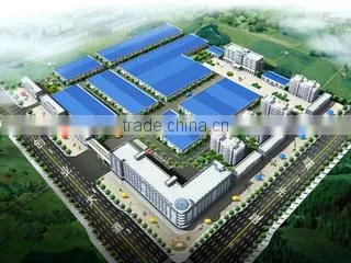 Anyang Wanfeng Industrial & Trading Co., Ltd. company overview - view 1