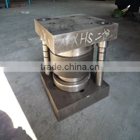 auto stamping part mould making