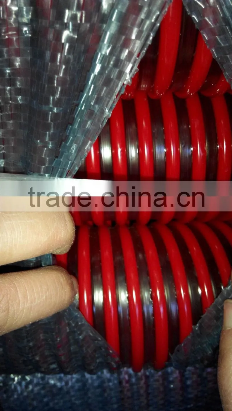 Spiral Pvc Suction Hose