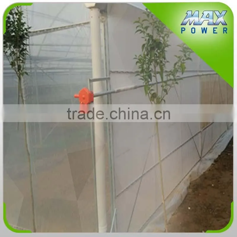 Best Selling greenhouse roller up motor