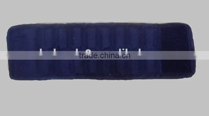 Magnetic super wrist band & Strong magnetic tool