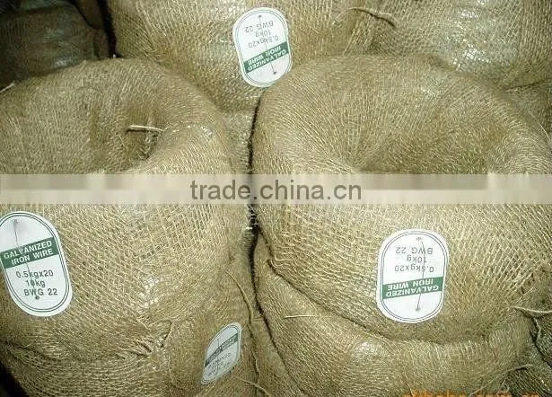 2014 Spring Canton Fair 14.4A06 Hot 2mm Wire( Manufacturer ) binding wire