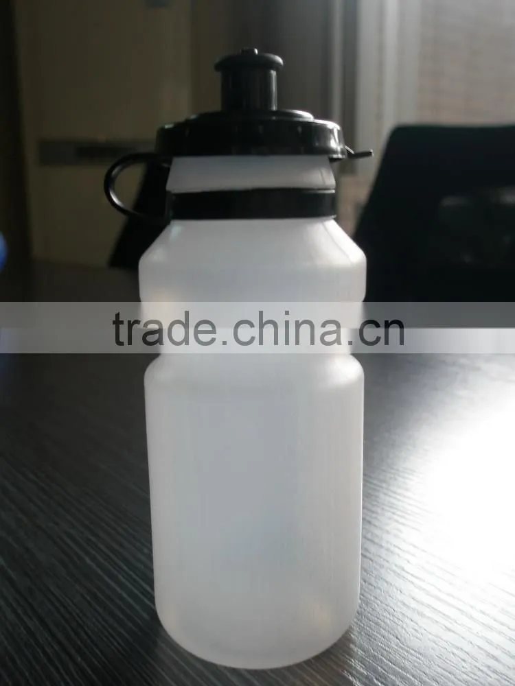 2017 Water glass water bottle plastic bicycle water bottle OEM