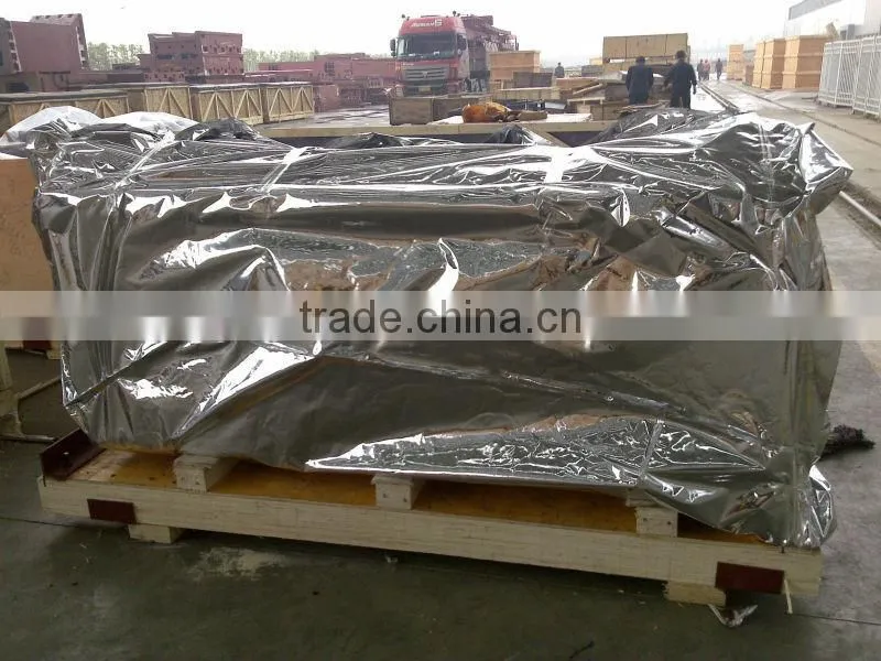 Horizontal Boring Milling Machine