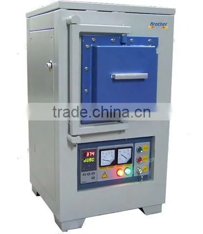 SYXD-1600A Atmosphere Muffle Furnace