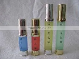 15ml AS airless bottles