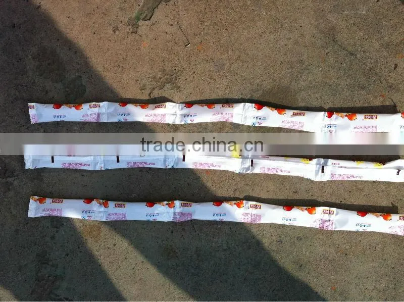 Easy To Operate And Easy To Clean Packing Machine For Liquid
