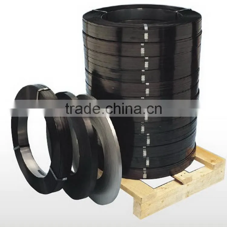 Newest professional luggage bag steel strapping