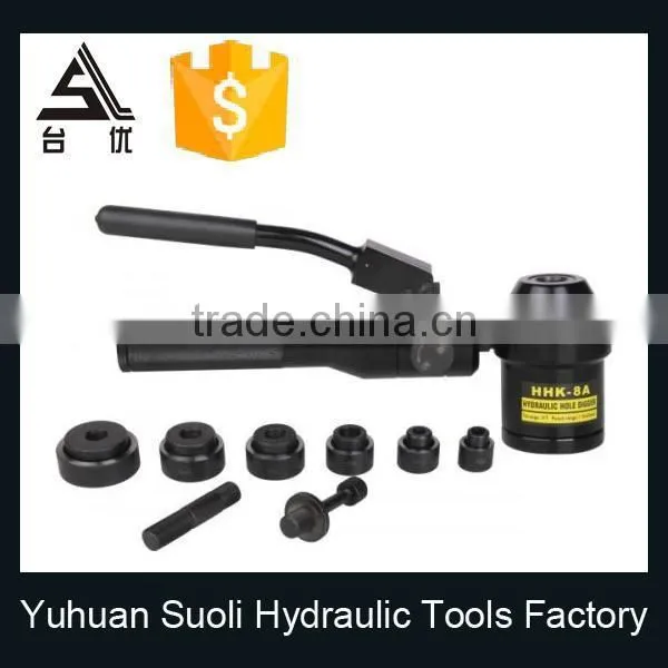 EC-40A Battery Powerful Wire Cutting Cutter Tool