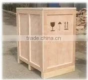 frp sandwich panel refrigeraetd container for truck
