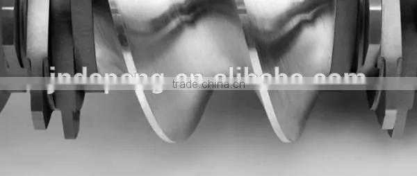 soybean extruder