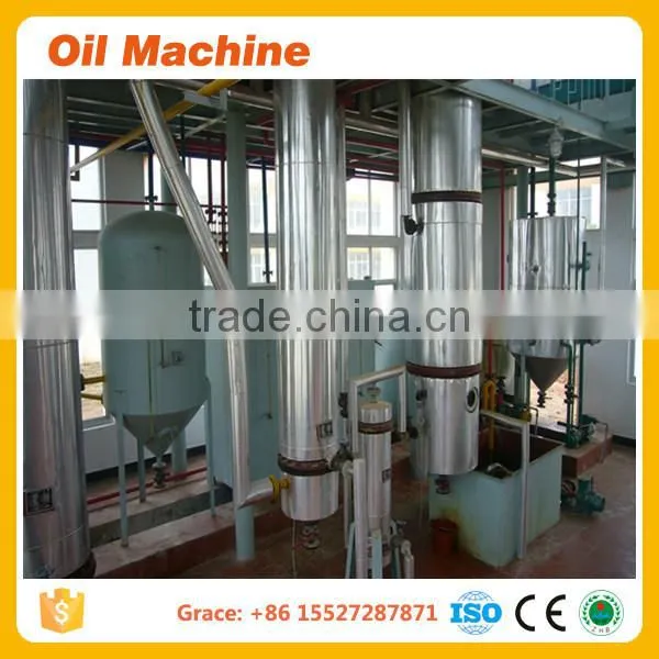 high quality 20tph rice bran oil extractor, hemp oil solvent extraction plant