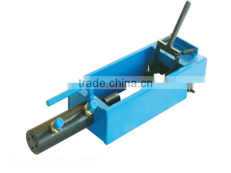 LEC GYJ Anchor Cable Prestressing Extrusion Machine