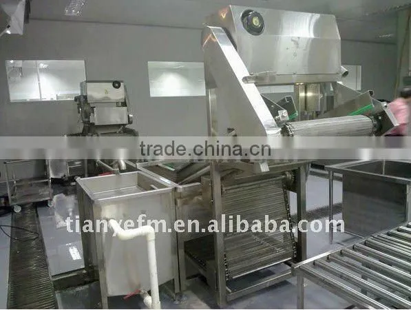 Shenzhen C. H. Food Company