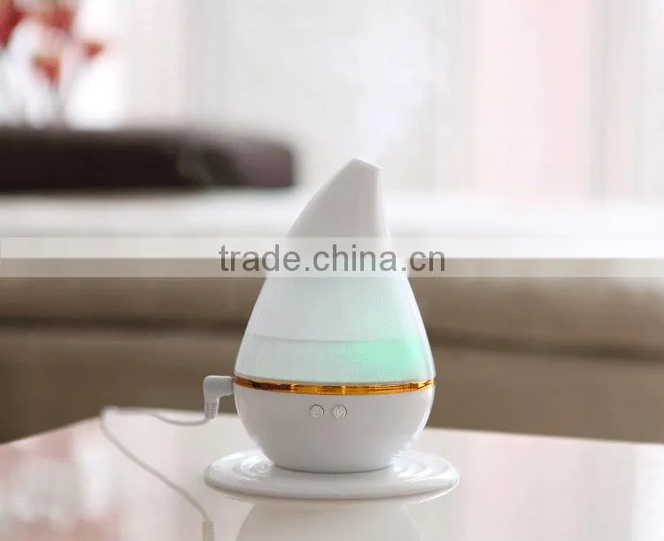 New Design personal 300ml wantk tank USB air humidifier