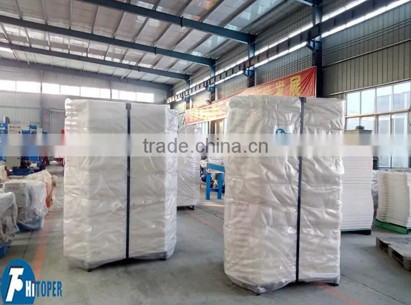 sludge filter screw press of dewatering machine looking for distributor