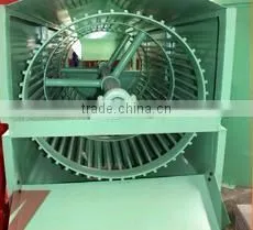 1-5 ton/h crude palm oil processing machine production line