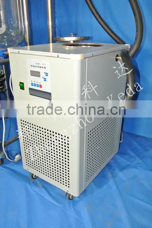 2016 Low Temperature Cooling Liquid Circulating Pump
