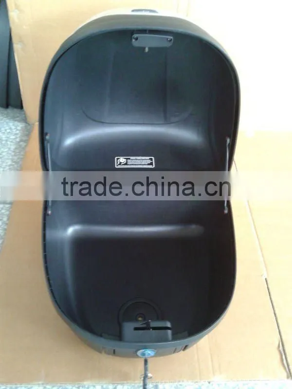 motorcycle luggage box