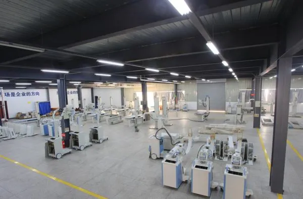 Nanjing Perlove Medical Equipment Co.,Ltd company overview - view 3