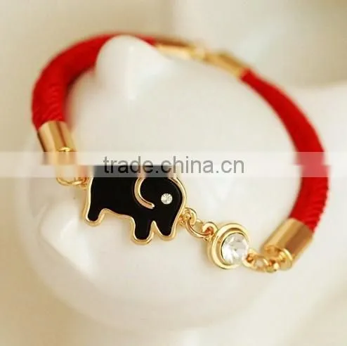 black horse Bracelets