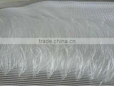 Double wall (drop stitch) for surfing board