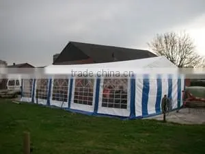 steel frame partytent on hot slae