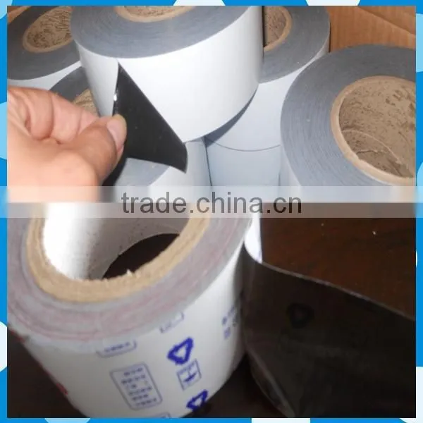 2014 Best price protective film for metal steel sheet