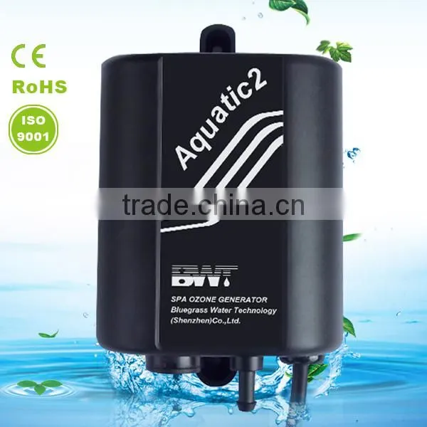 3g/h CE home ozone use water air purifier for remove all smells