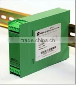 MS130 Pt100 Temperature transmitter
