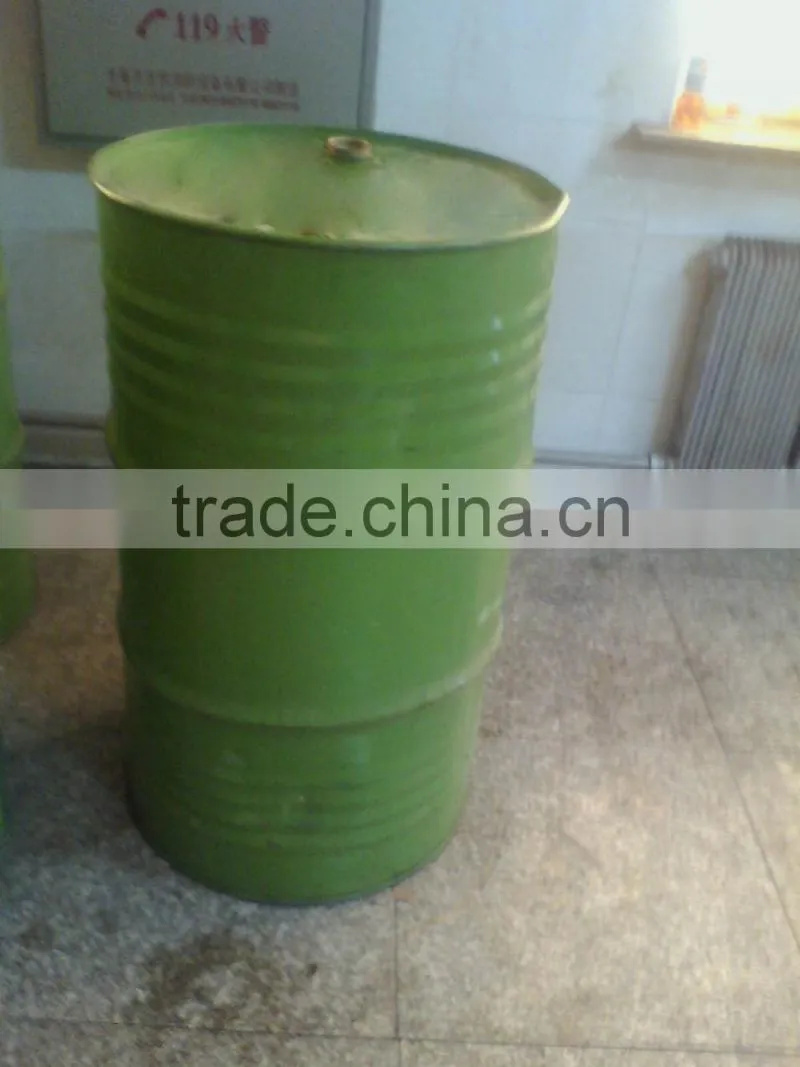 used cooking oil