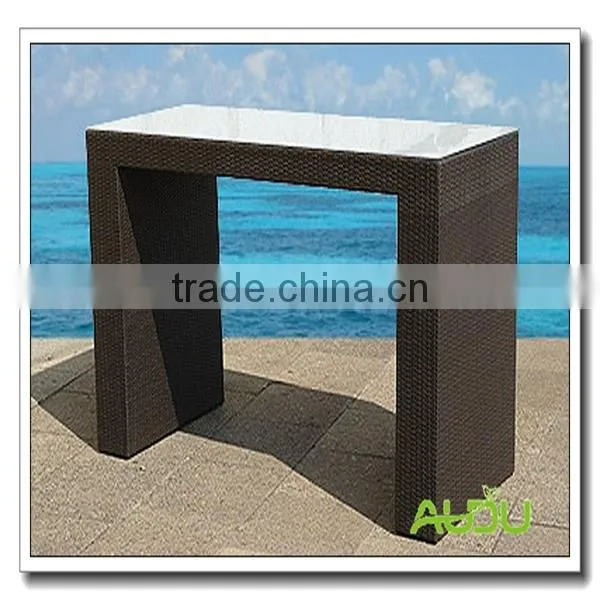 Popular Bar Furniture,7 Piece Wicker Popular Bar Furniture