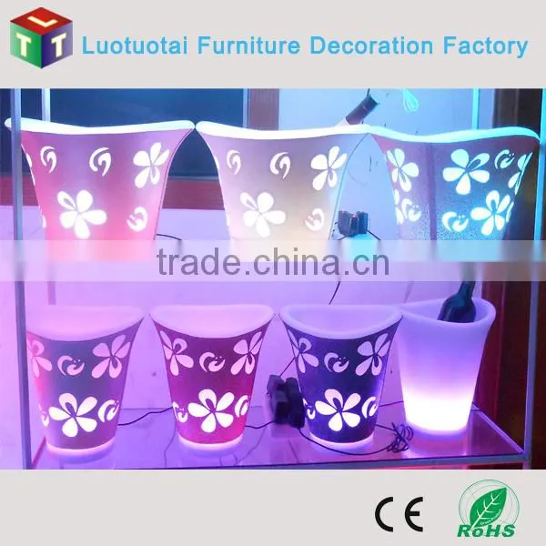 bar/party led lighting furniture