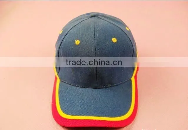 denim baseball cap/cheap baseball caps