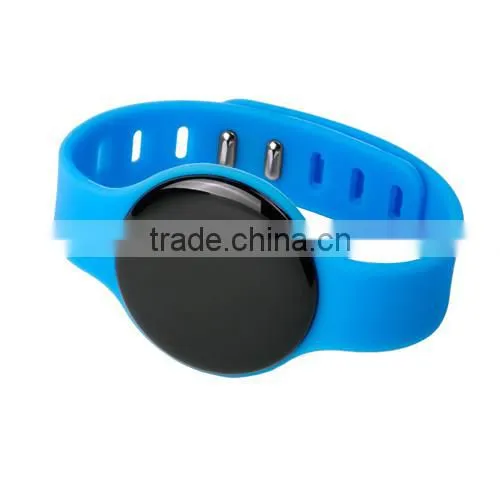 bluetooth smart sport fitness tracker pedometer band bracelet watch
