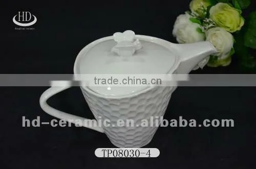 porcelain arabic coffee pot