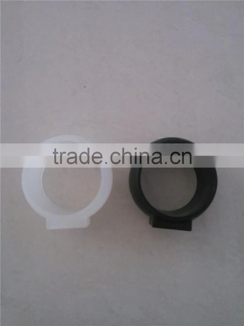 Plastic Triangle Napkin Ring, Plastic Round Napkin Ring, Napkin Rack