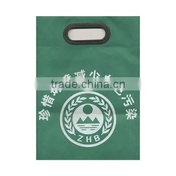 reusable cheap fabric shopping bag