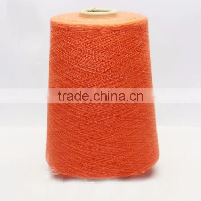 100% cashmere yarn 100Nm/2